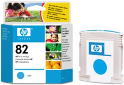 Produktbild HP 82 (C)