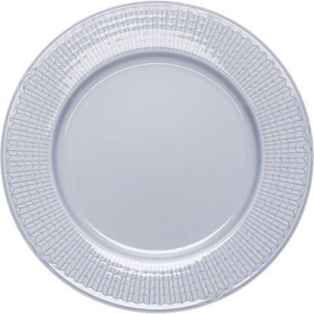 Rörstrand Swedish Grace Plate flat is/ (1 x, 17 cm)