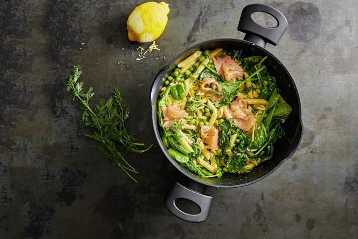 Immagine prodotto Betty Bossi One Pot (Tedesco, Betty Bossi, 2025)