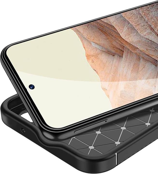 Produktbild Cover-Discount Carbon Fiber Case (Google Pixel 7a)
