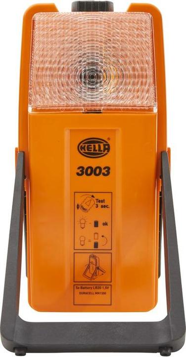 Image du produit Hella Feux De Détresse De Sécurité
