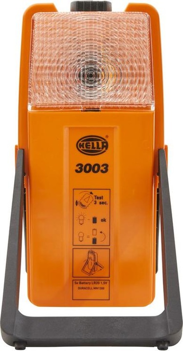 Produktbild Hella Sicherh.-Warnblinkleuchte