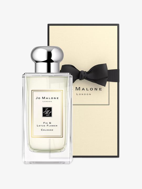 Actual product image Jo Malone Fig & Lotus Flower (Eau de cologne, 100 ml)