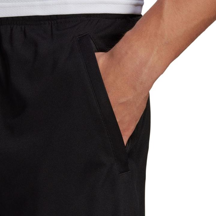 Produktbild Adidas Train Essentials Logo-Trainingsshorts (S)