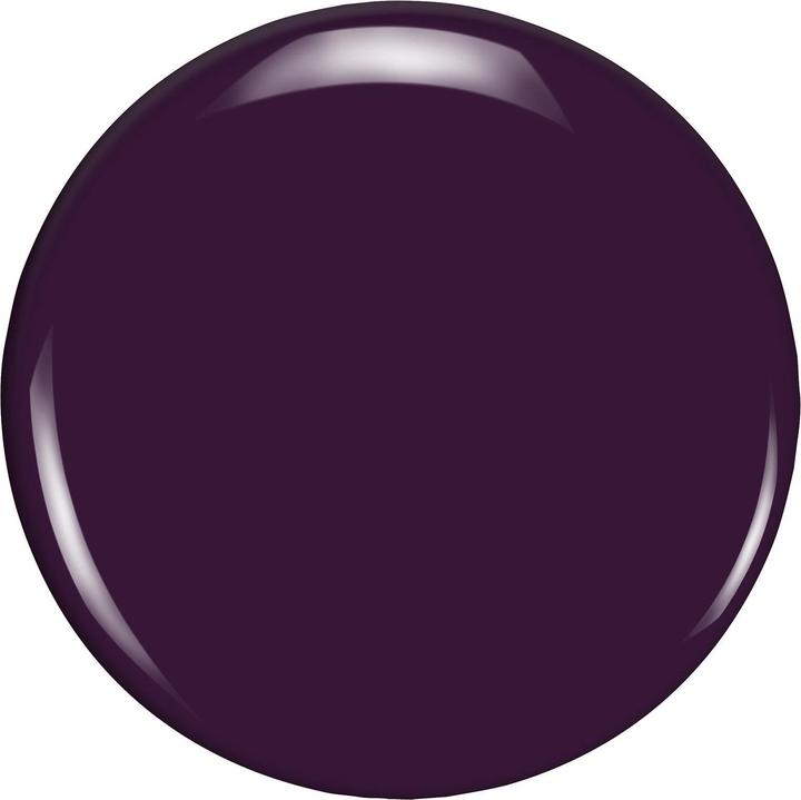 Actual product image Zoya Gabi (Colour paint)