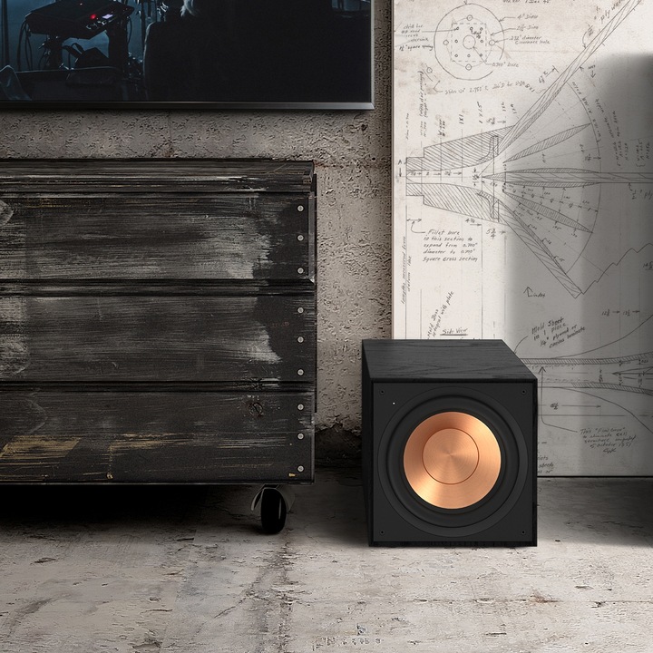 Produktbild Klipsch R-121SW (1 Stk., 400 W)