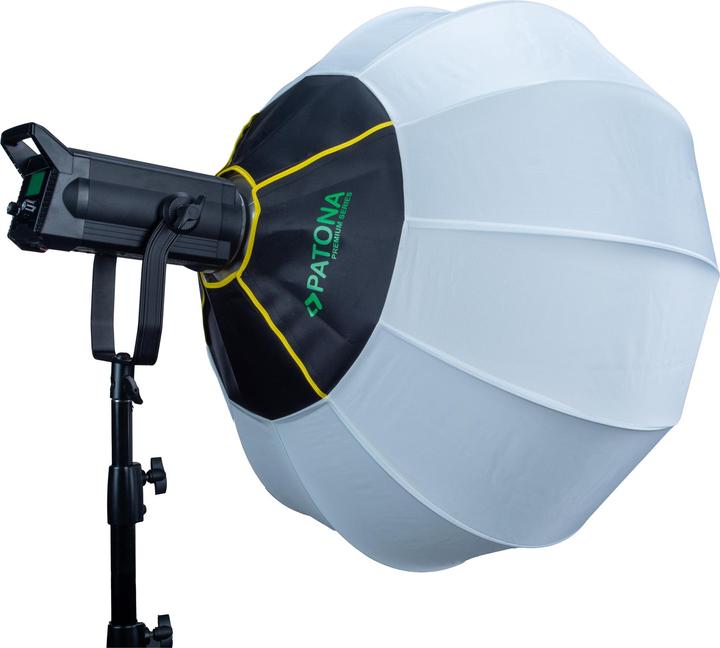 Produktbild Patona Premium Global Softbox 80cm