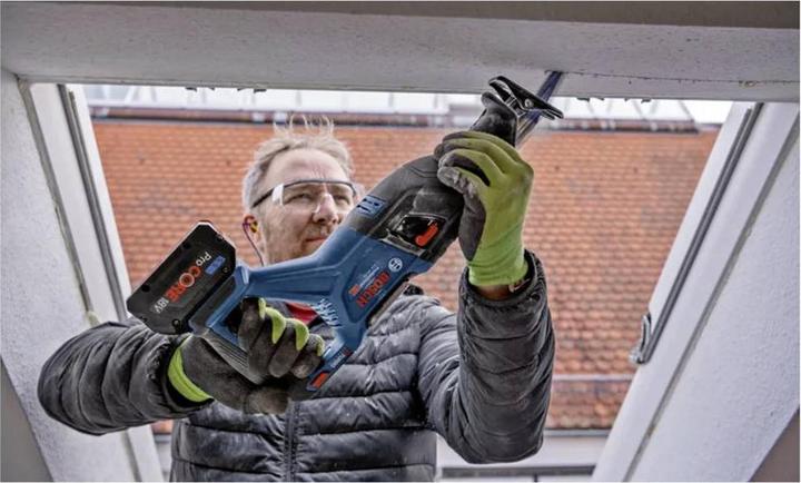 Produktbild Bosch Professional GSA 18V-28