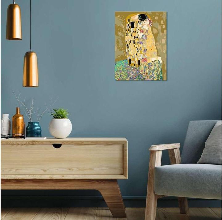 Immagine prodotto Ravensburger CreArt Klimt Il bacio