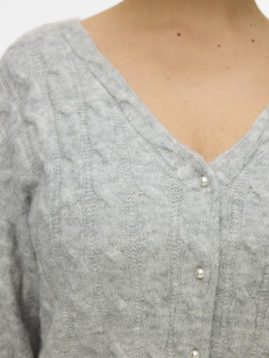 Produktbild Vero Moda VMCMARLIN Strickjacke Strickjacke (50)