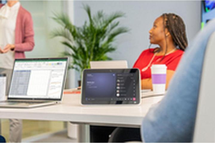 Image du produit Poly TC10 BLK WM