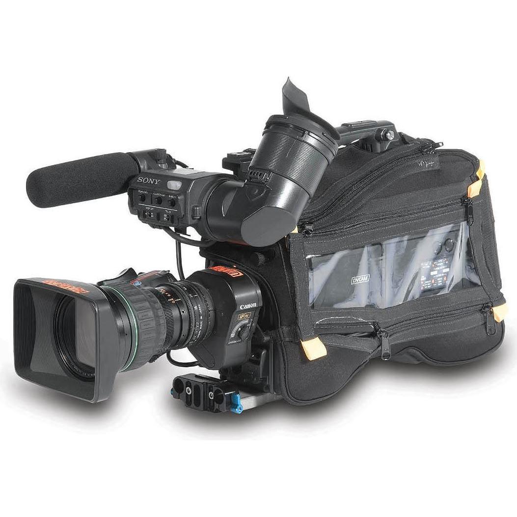 Kata Kamerabeskyttelse Video Pro (Estensione per borse fotografiche), Borsa fotocamera