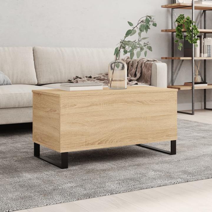 Image du produit vidaXL Couchtisch (90 x 44.50 x 45 cm)