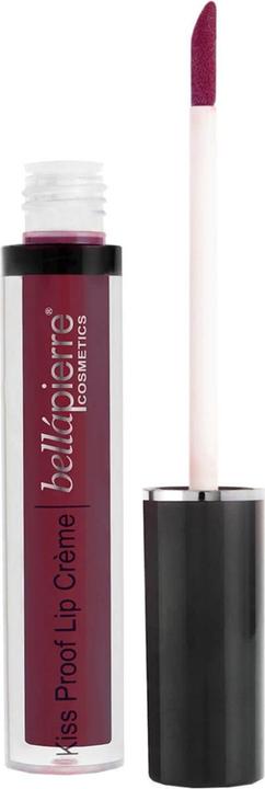 Image du produit Bellapierre Cosmetics Lips - Kiss Proof Lip Crème Orchid (Orchidée)