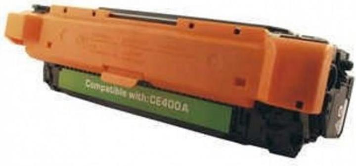 Image du produit Peach Toner CE400A noir (CF)