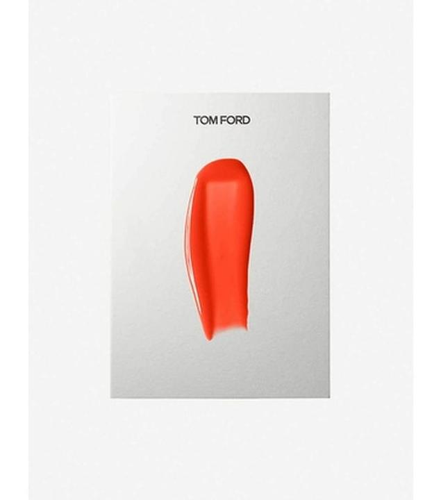 Image du produit Tom Ford Gloss Luxe (05 Frénésie)