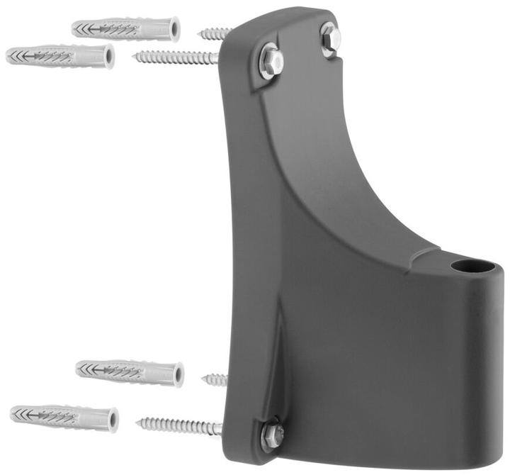 Actual product image Geka Automatic Wall Hose Box K15 (15 m)