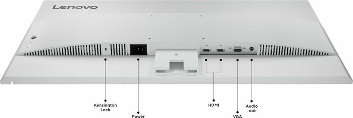 Produktbild Lenovo L27i-4A (1920 x 1080 Pixel, 27")
