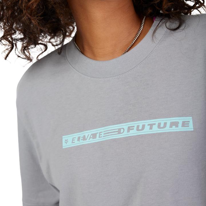 Actual product image Fox W Elevated SS Tee (XL)