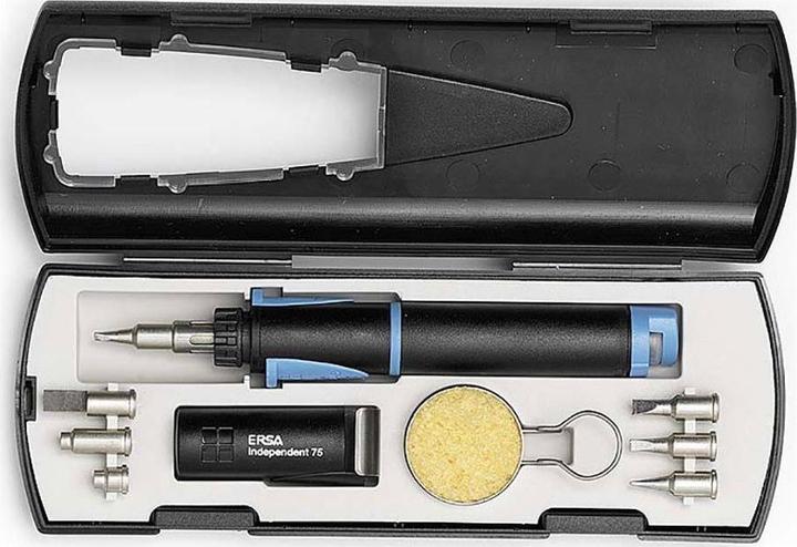 Actual product image Kurtz Ersa Independent 75 Professional