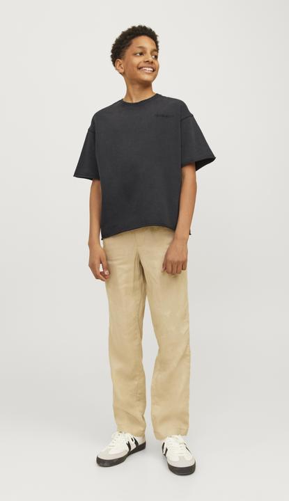 Actual product image Jack & Jones Printed sweatshirt Junior sweatshirt with round neck (140)