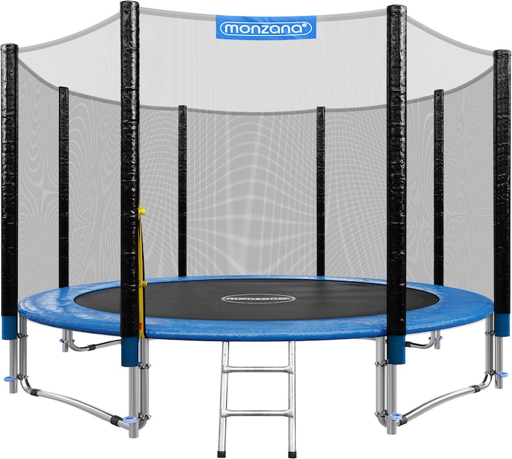 Monzana Trampoline (305 cm)