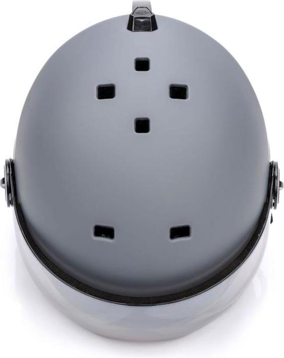 Immagine prodotto Ty Meteor Falven 24977 Skihelm (53 - 55 cm, S)