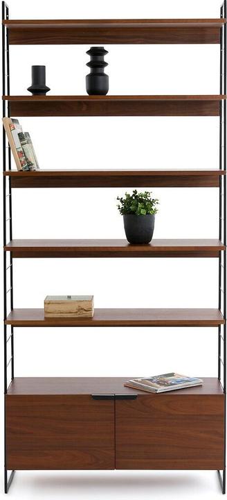 Produktbild La Redoute Interieurs Watford (100 x 33 x 220 cm)