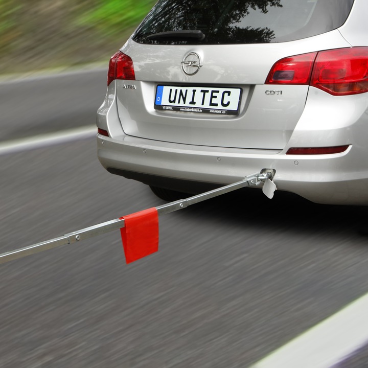 Produktbild Cartrend Abschleppstange 2t