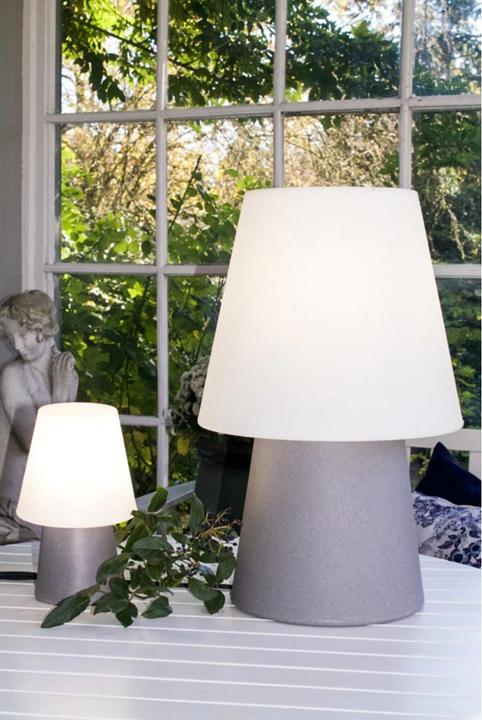 Immagine prodotto 8 seasons design N. 1 (800 lm, E27, IP44)