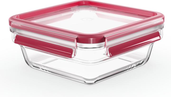 Rot, Transparent