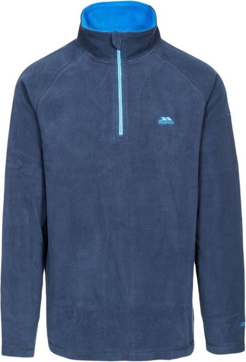 Bleu foncé