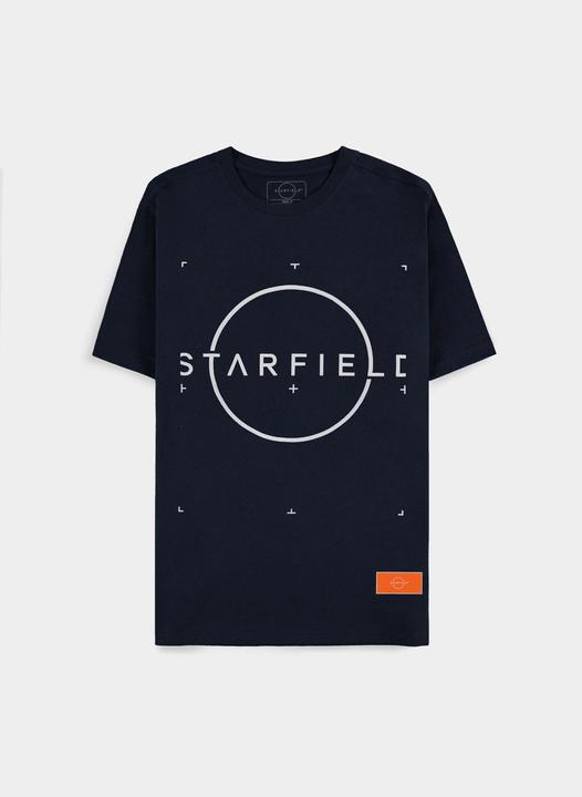 Produktbild Difuzed Starfield T-Shirt Cosmic Perspective (S) (S)