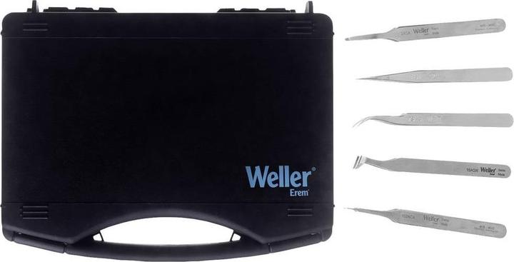 Image du produit Weller Erem Erem Premium Brucelles
