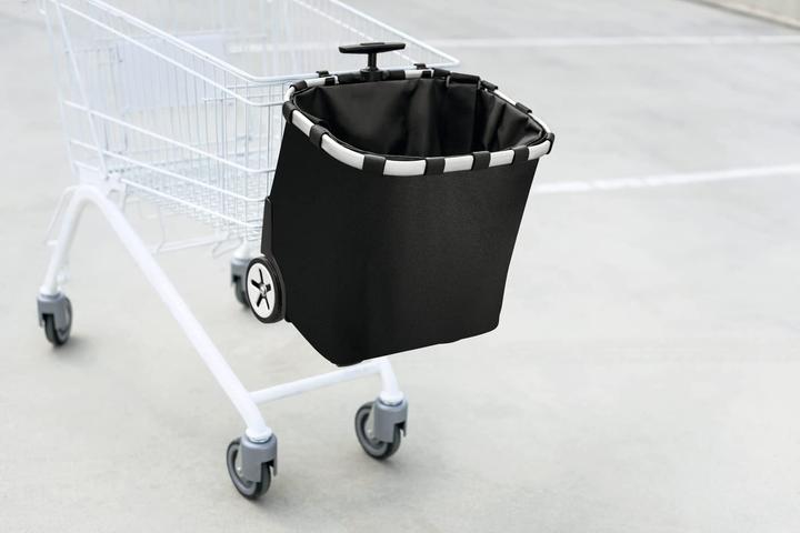 Produktbild reisenthel Carrycruiser OE7003 black
