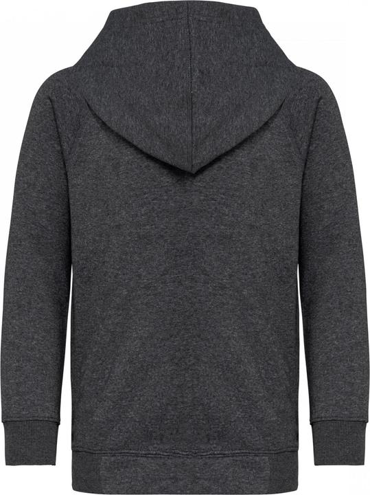 Image du produit Proact Sweatshirt zippé à capuche enfant (10XL)