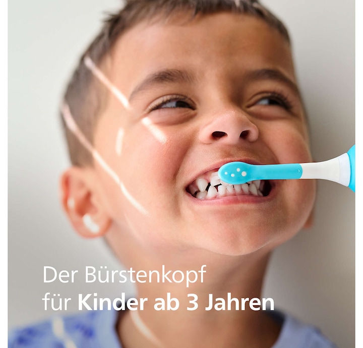 Produktbild Philips Sonicare For Kids (2 x)