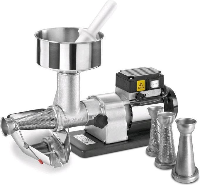 Produktbild Tre Spade EASYSQUEEZY Elektrische Tomatenpresse