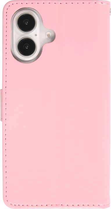 Actual product image PhoneLook Premium Flip cover (Apple iPhone 16 Plus)