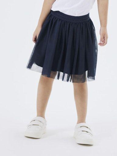 Actual product image Name it Tulle skirt (110)