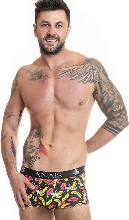 Produktbild Anais Herren Boxer “Banana” (L)