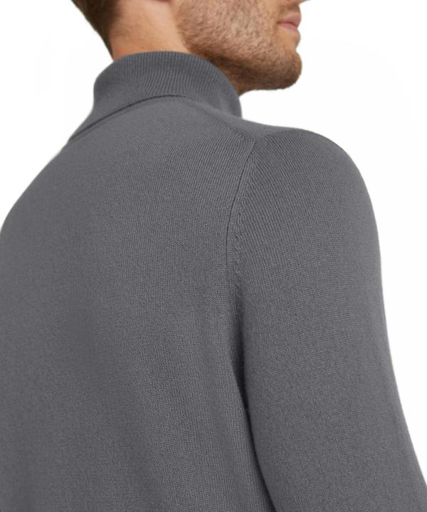 Produktbild Falke LU Classic Rollneck m (S)