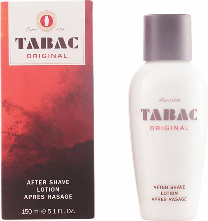 Produktbild Tabac Original (Aftershave Lotion, 151 ml)