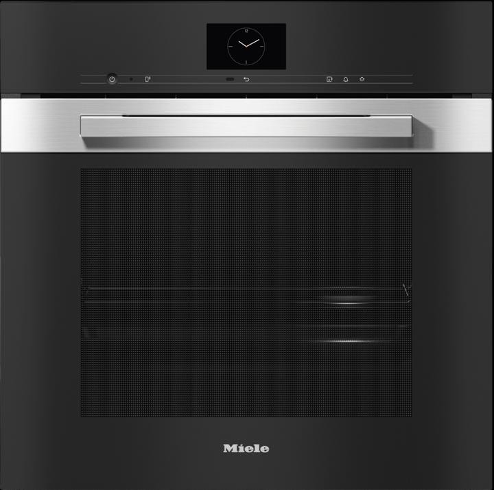Actual product image Miele DGC 7660 HC Pro