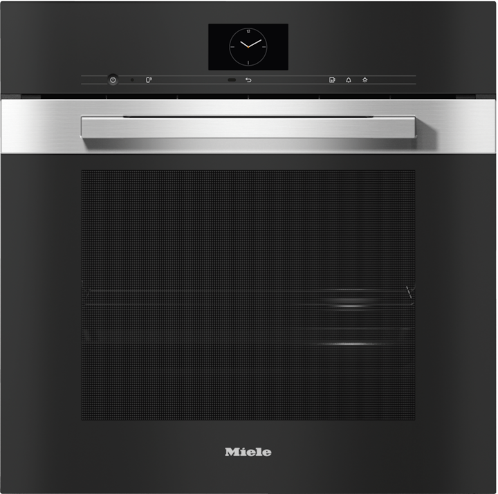 Immagine prodotto Miele DGC 7660 HC Pro