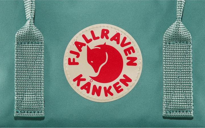 Produktbild Fjällräven Kånken (16 l)