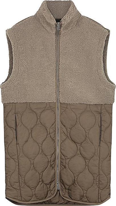 Produktbild Pelle Pelle Steppgilet JANNE (42)