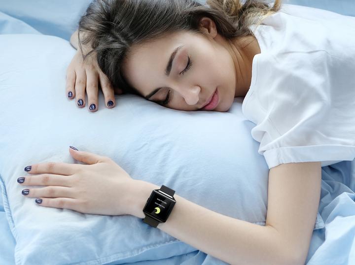 Produktbild Technaxx Smartwatch Tg-Sw2hr (42 mm)