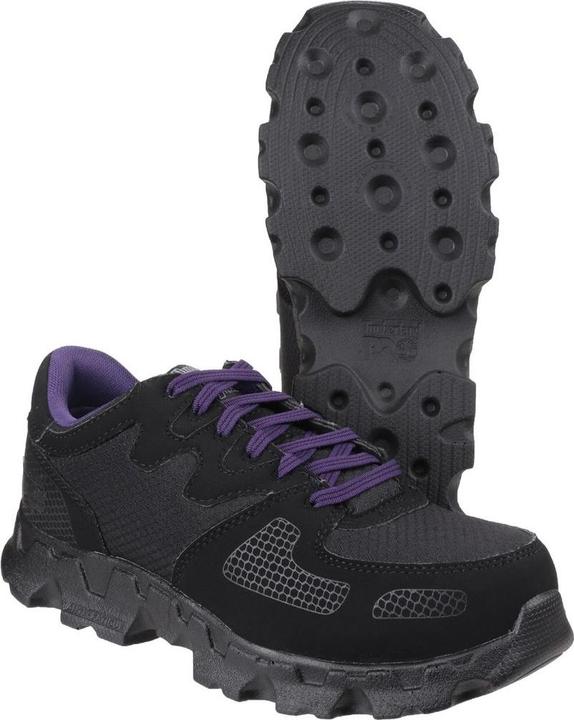 Produktbild Timberland Pro Sicherheitsschuhe Powertrain (39)