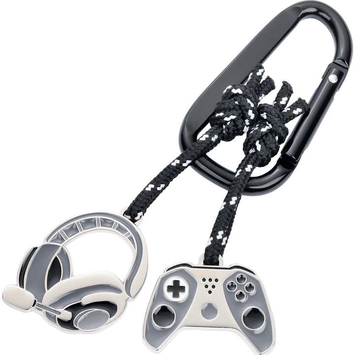 Actual product image Troika Schlüsselanhänger GAMING